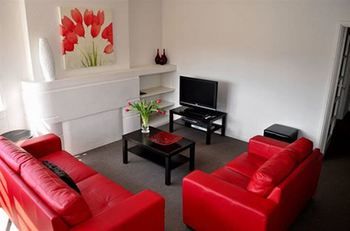 Albert Road Serviced Apartments - Hotel Gold Coast 14