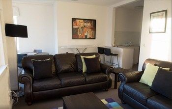 Albert Road Serviced Apartments - Hotel Gold Coast 15