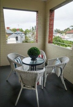 Albert Road Serviced Apartments - Hotel Gold Coast 16