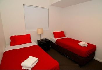 Albert Road Serviced Apartments - Hotel Gold Coast 17