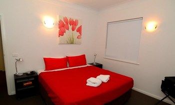 Albert Road Serviced Apartments - Hotel Gold Coast 18