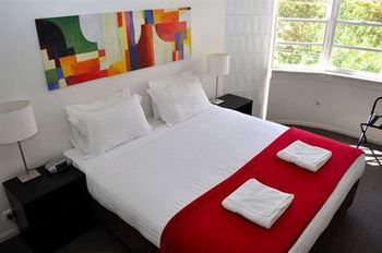 Albert Road Serviced Apartments - Hotel Gold Coast 19