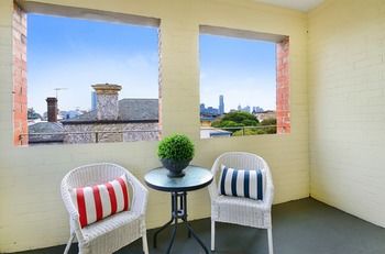 Albert Road Serviced Apartments - Hotel Gold Coast 21
