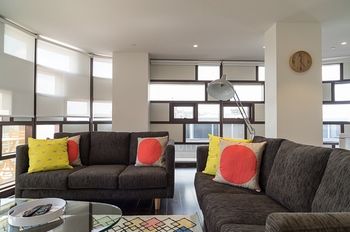 AKOM Prahran - Hotel Gold Coast 9