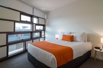 AKOM Prahran - Hotel Gold Coast 16