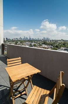 AKOM Prahran - Hotel Gold Coast 26