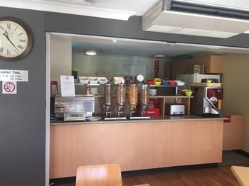 Ibis Budget Casula Liverpool - Hotel Gold Coast 3