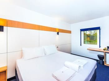 Ibis Budget Casula Liverpool - Hotel Gold Coast 32