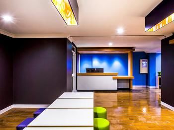 Ibis Budget Casula Liverpool - Hotel Gold Coast 36