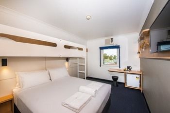 Ibis Budget Casula Liverpool - Hotel Gold Coast 46
