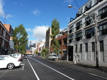 Australian Home Away @ Market Square Melbourne - Hotel Gold Coast 1