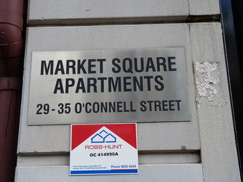 Australian Home Away @ Market Square Melbourne - Hotel Gold Coast 4