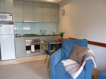 Australian Home Away @ Market Square Melbourne - Hotel Gold Coast 7