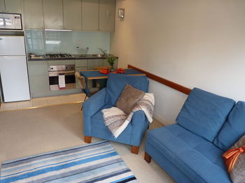 Australian Home Away @ Market Square Melbourne - Hotel Gold Coast 9