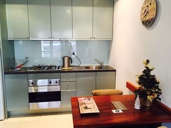 Australian Home Away @ Market Square Melbourne - Hotel Gold Coast 14