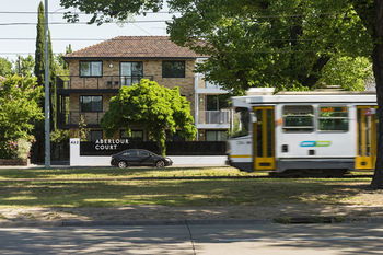 Aberlour Court - Hotel Gold Coast 0