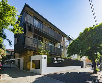 Aberlour Court - Hotel Gold Coast 1