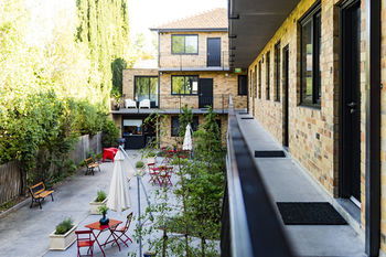 Aberlour Court - Hotel Gold Coast 2