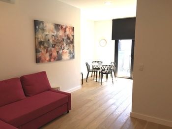 Aberlour Court - Hotel Gold Coast 5
