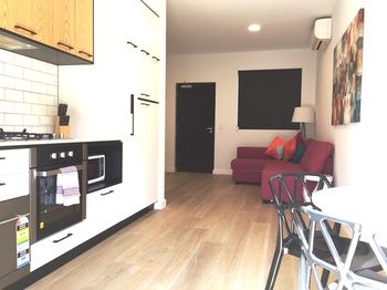 Aberlour Court - Hotel Gold Coast 7