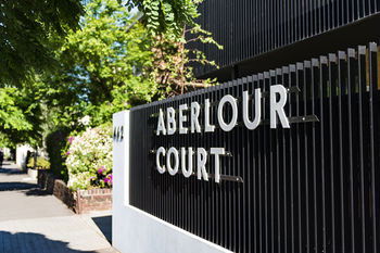 Aberlour Court - Hotel Gold Coast 8