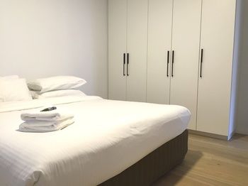 Aberlour Court - Hotel Gold Coast 9