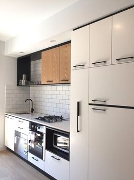 Aberlour Court - Hotel Gold Coast 10
