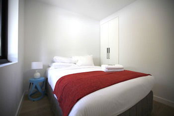 Aberlour Court - Hotel Gold Coast 22