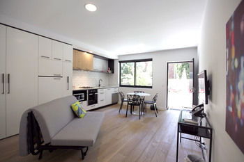 Aberlour Court - Hotel Gold Coast 31