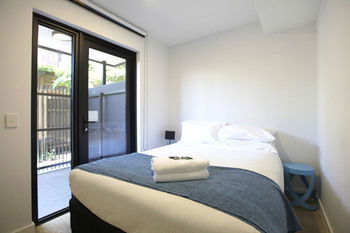 Aberlour Court - Hotel Gold Coast 32