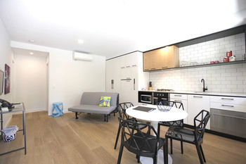Aberlour Court - Hotel Gold Coast 37