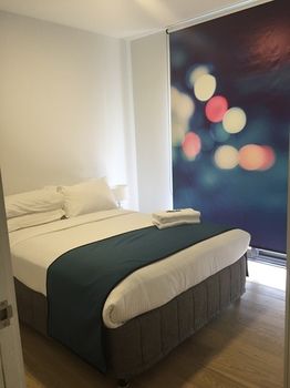 Aberlour Court - Hotel Gold Coast 38