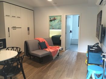 Aberlour Court - Hotel Gold Coast 39