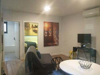Aberlour Court - Hotel Gold Coast 40