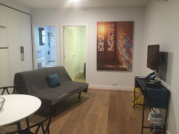 Aberlour Court - Hotel Gold Coast 42