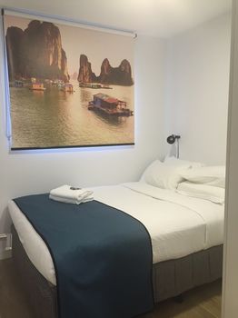 Aberlour Court - Hotel Gold Coast 44