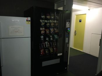 Ibis Budget St Peters - Hotel Gold Coast 15
