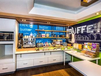 Ibis Budget St Peters - Hotel Gold Coast 21