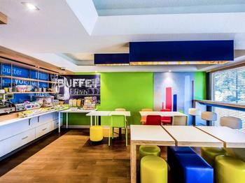 Ibis Budget St Peters - Hotel Gold Coast 34