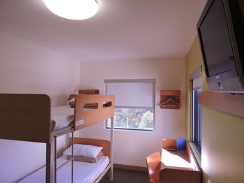 Ibis Budget Sydney Olympic Park - Hotel Gold Coast 0