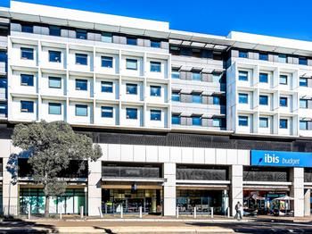 Ibis Budget Sydney Olympic Park - Hotel Gold Coast 34