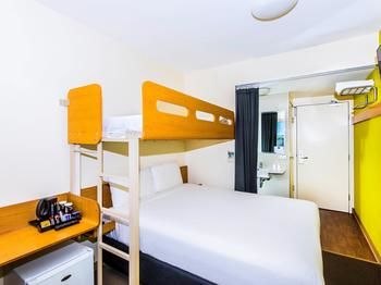 Ibis Budget Sydney Olympic Park - Hotel Gold Coast 37