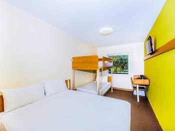 Ibis Budget Sydney Olympic Park - Hotel Gold Coast 45