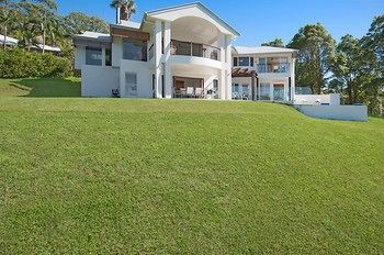 Alexandria Retreat - Hotel Gold Coast 1