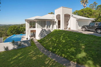Alexandria Retreat - Hotel Gold Coast 3