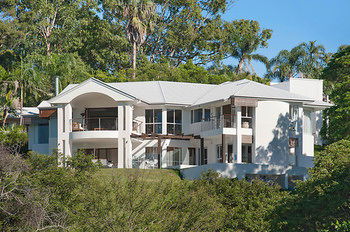 Alexandria Retreat - Hotel Gold Coast 4