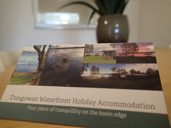Dungowan Waterfront Apartments - Hotel Gold Coast 6