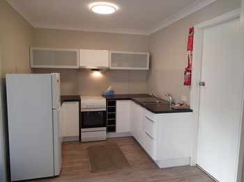 Dungowan Waterfront Apartments - Hotel Gold Coast 7