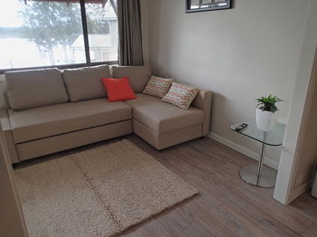 Dungowan Waterfront Apartments - Hotel Gold Coast 8