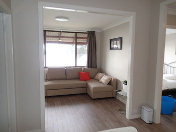 Dungowan Waterfront Apartments - Hotel Gold Coast 9